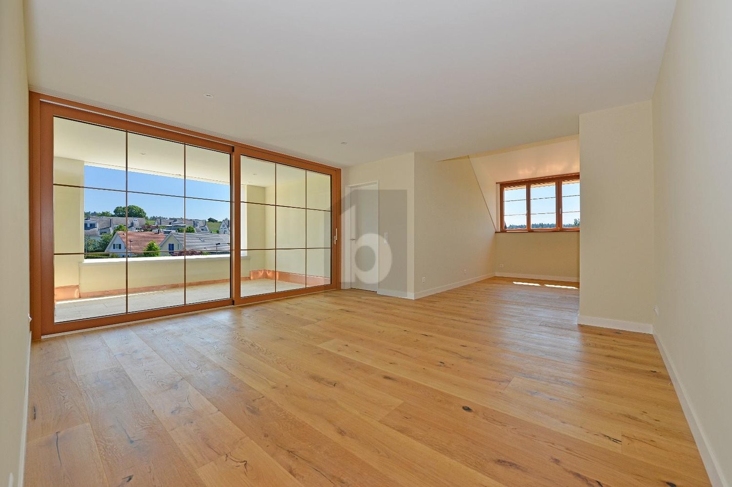 Appartement de 2 ½ pièces, photo 1 sur 4