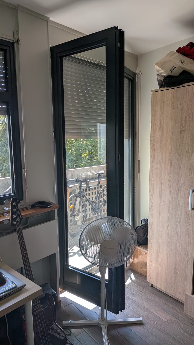 Appartement de 2 ½ pièces, photo 2 sur 10