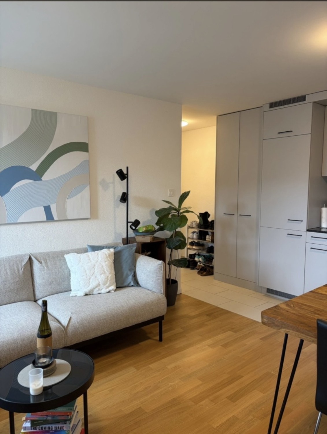 Chambre en colocation, photo 8 sur 10