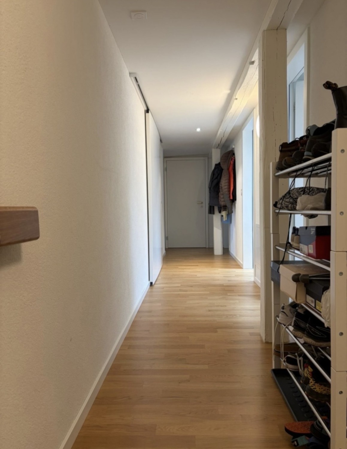 Chambre en colocation, photo 6 sur 10