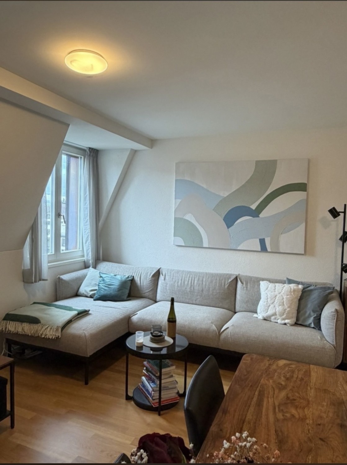 Chambre en colocation, photo 5 sur 10