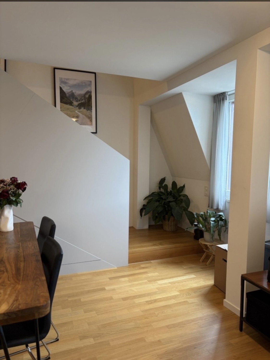 Chambre en colocation, photo 7 sur 10