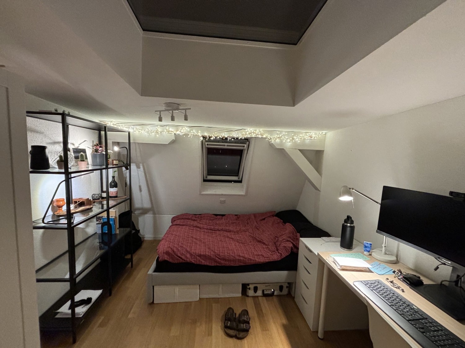 Chambre en colocation, photo 10 sur 10