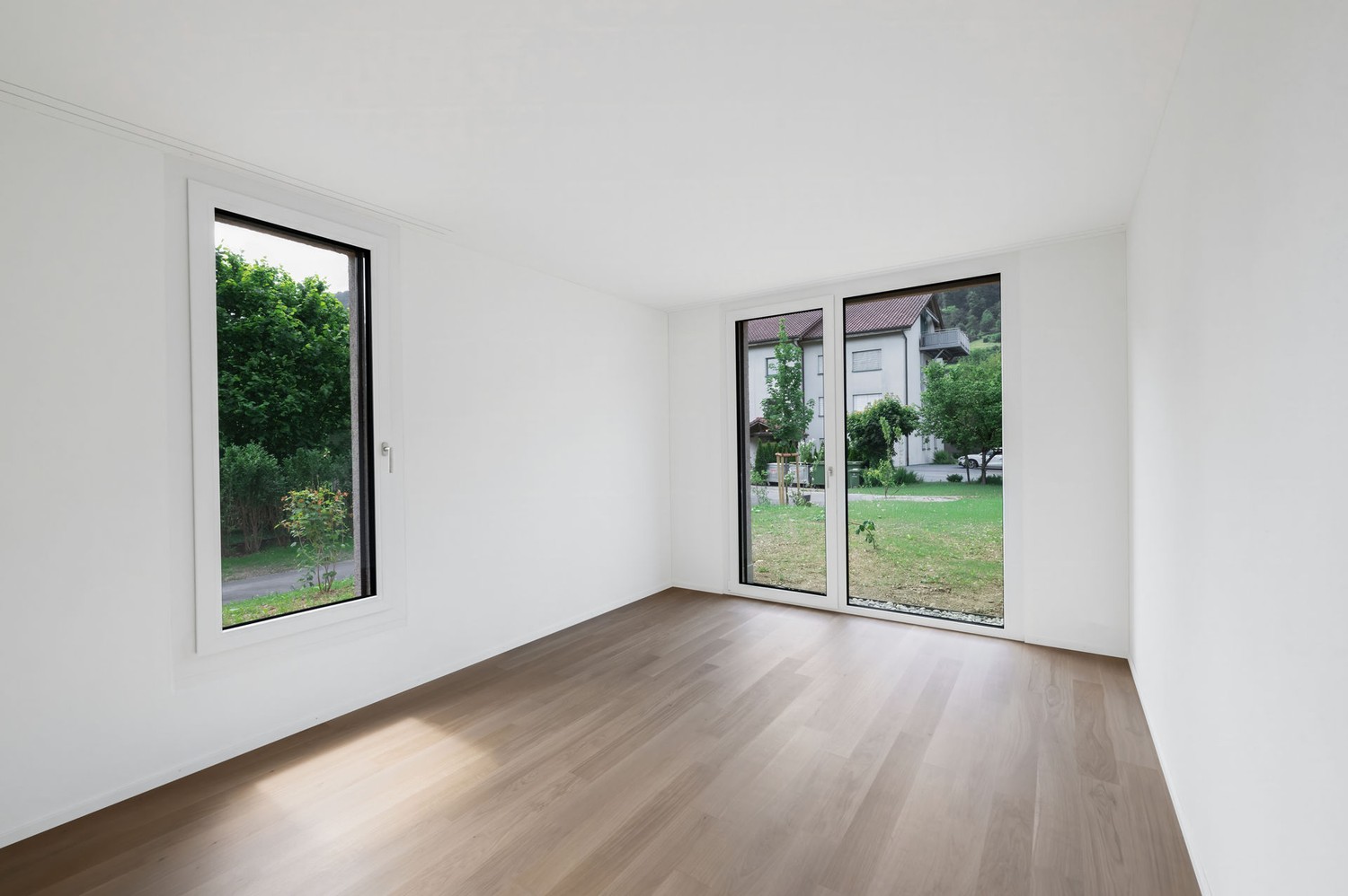Appartement de 4 ½ pièces, photo 7 sur 8