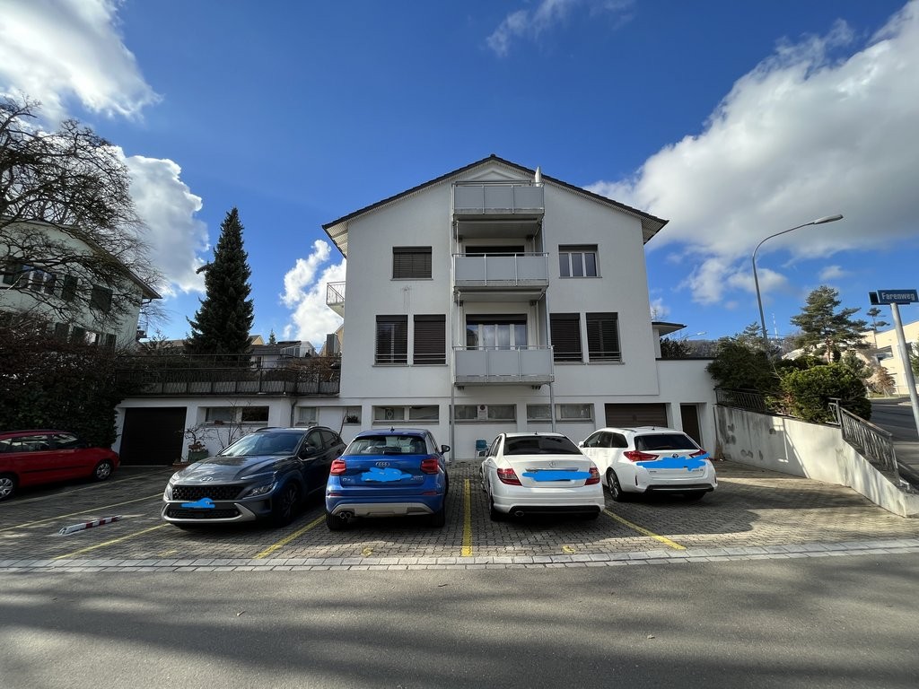Local de stockage de 95m²