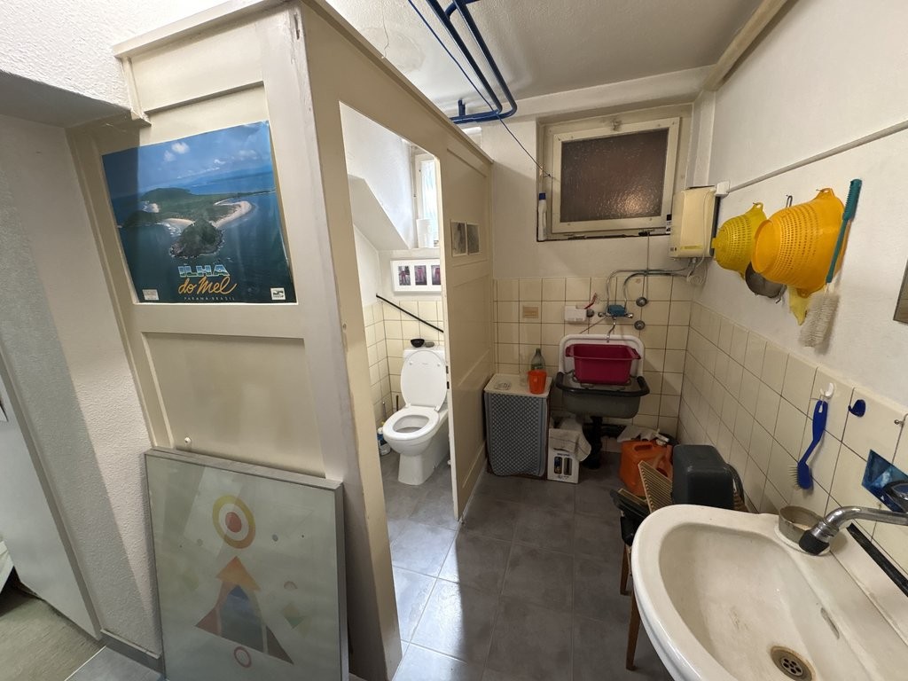 Local de stockage de 95m²