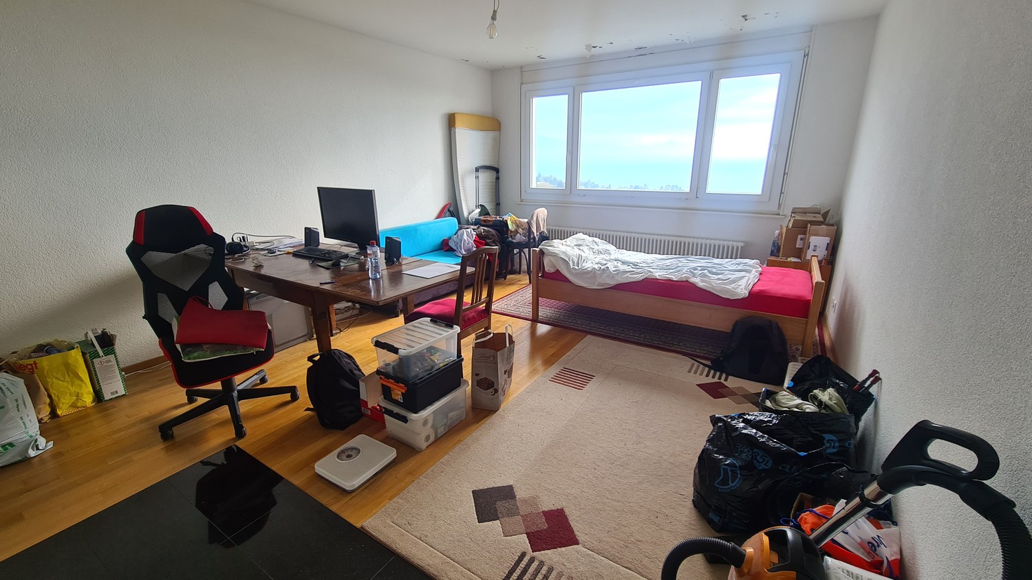1 room apartment, photo 5 sur 7