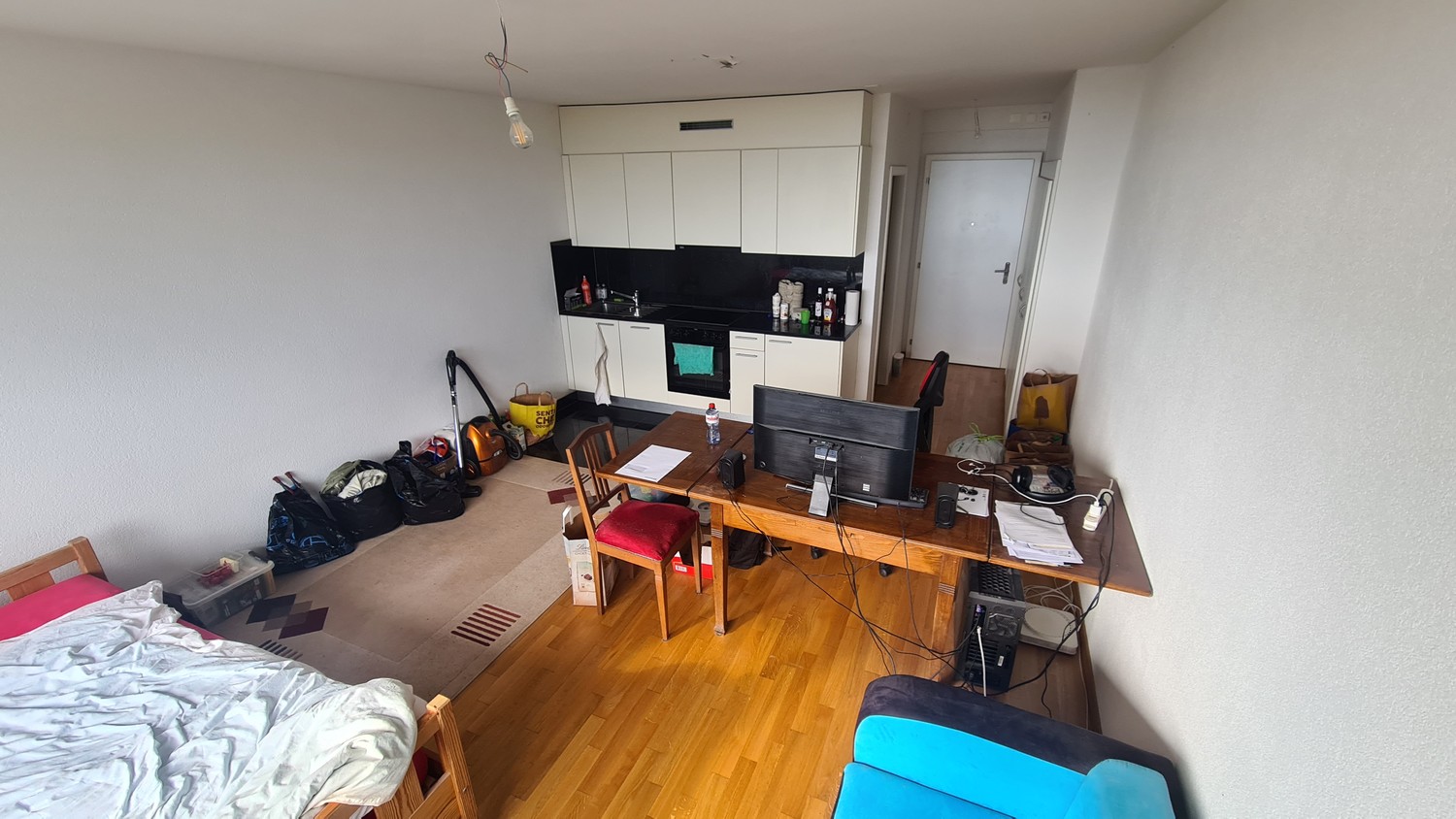 1 room apartment, photo 7 sur 7