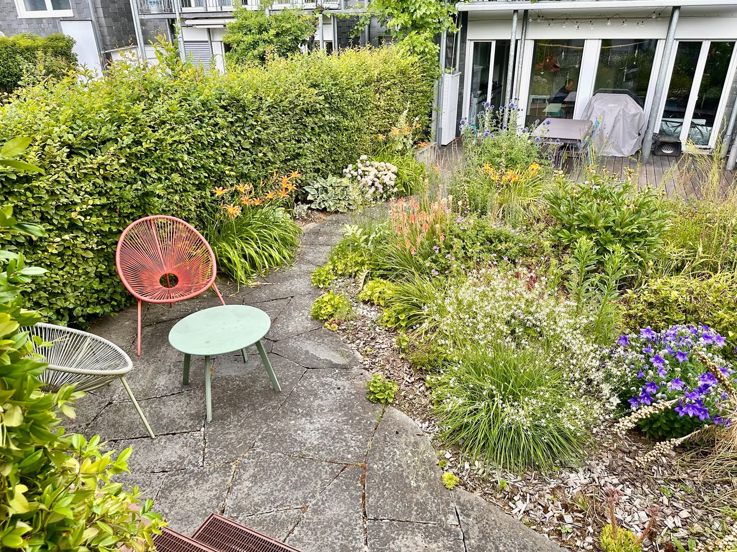 Appartement de 6 ½ pièces