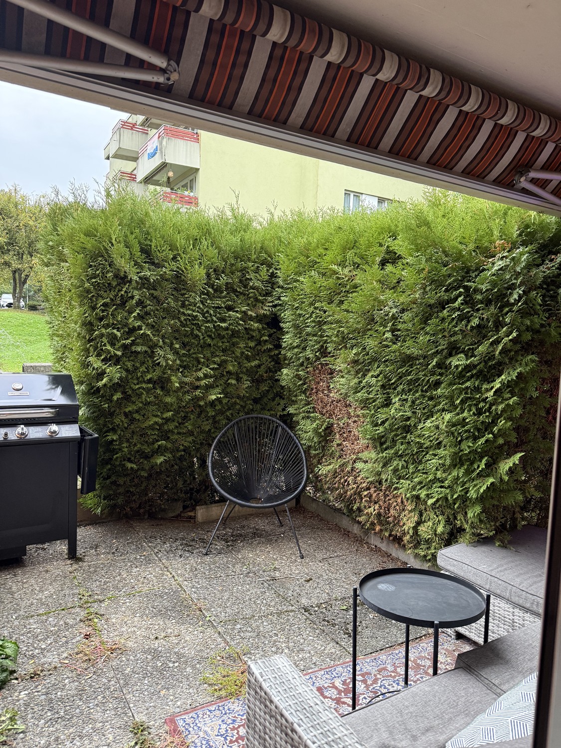 Appartement de 1 pièce, photo 2 sur 7