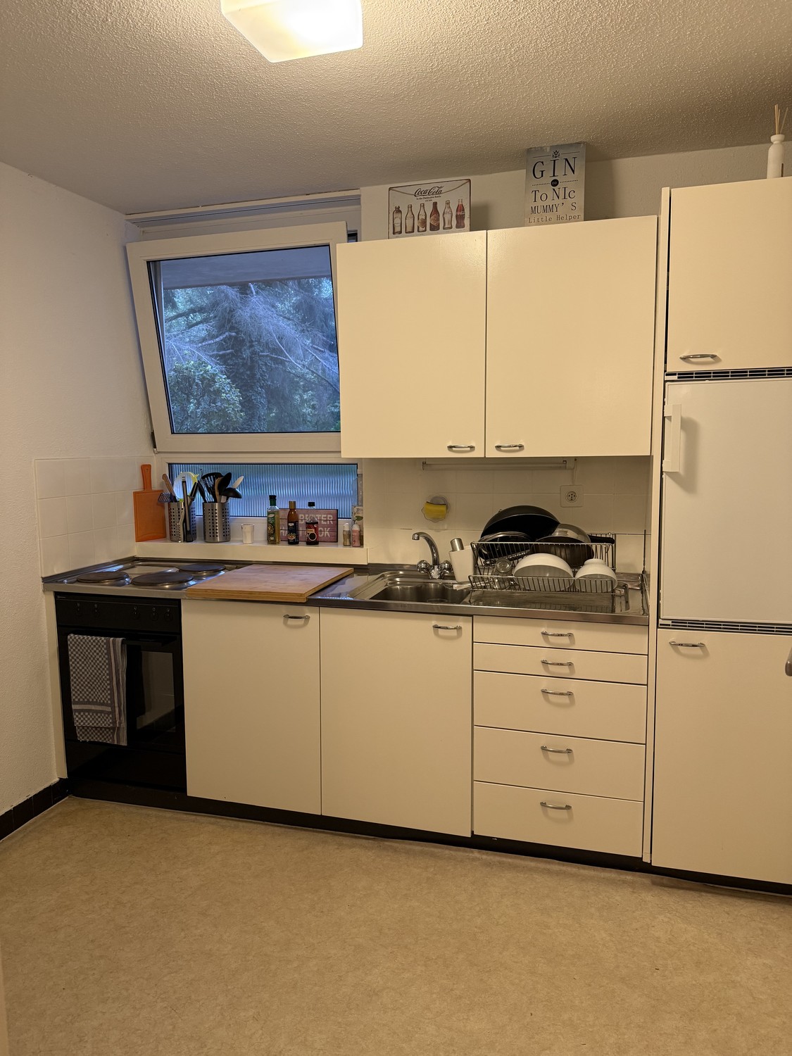 Appartement de 1 pièce, photo 7 sur 7