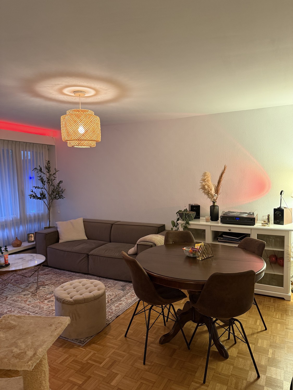 Appartement de 1 pièce, photo 1 sur 7