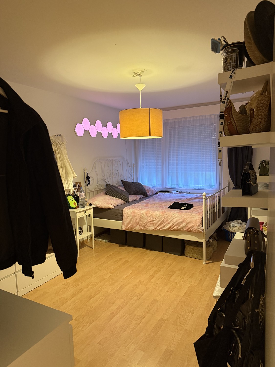 Appartement de 1 pièce, photo 3 sur 7