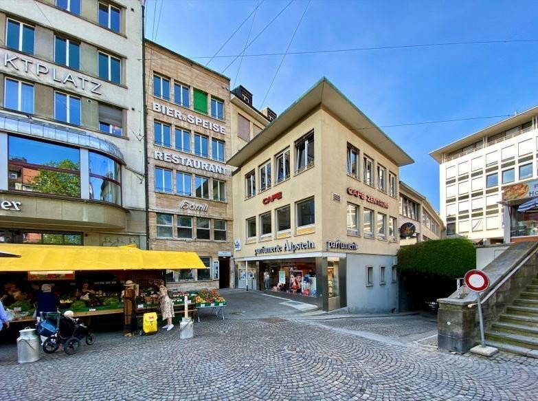Restaurant de 87m²