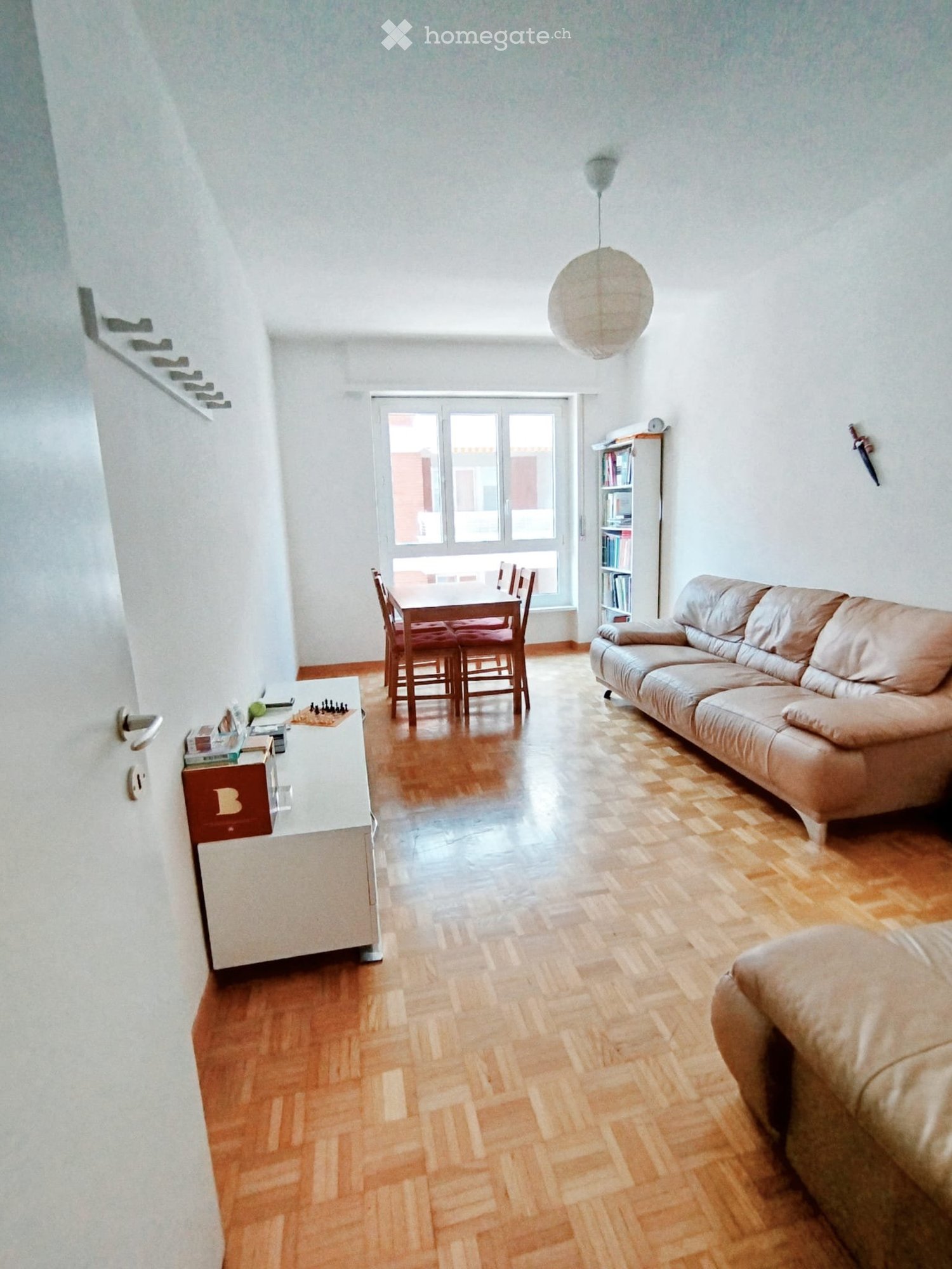 Appartement 2 ½ pièces, photo 5 sur 5