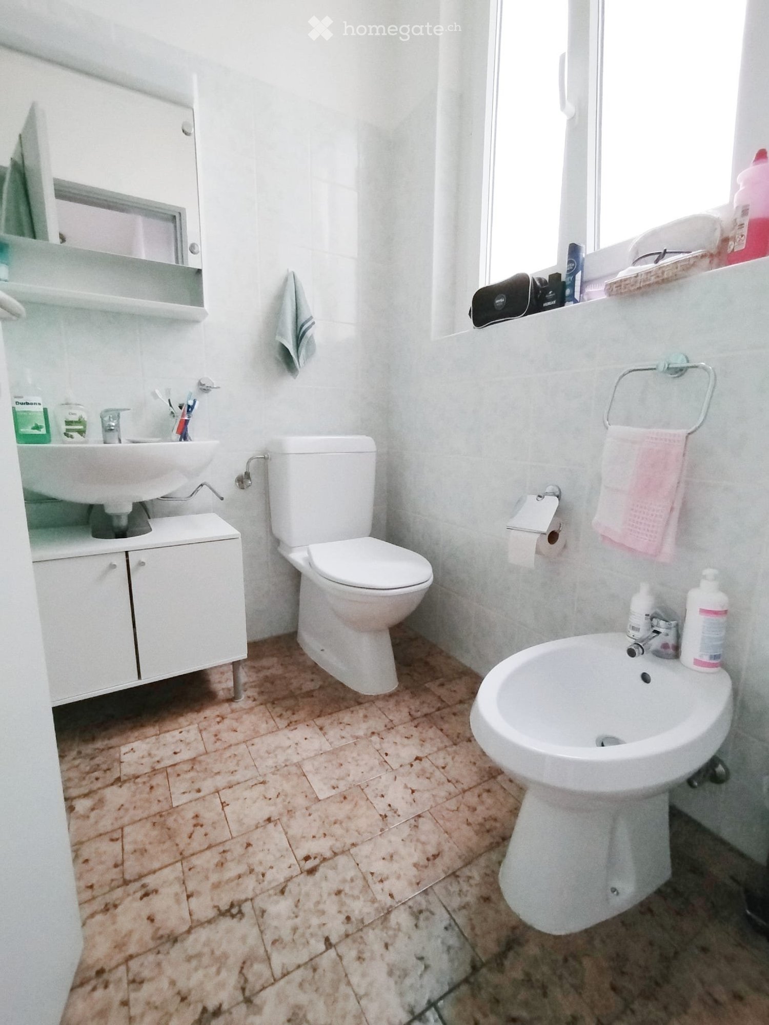 Appartement 2 ½ pièces, photo 2 sur 5