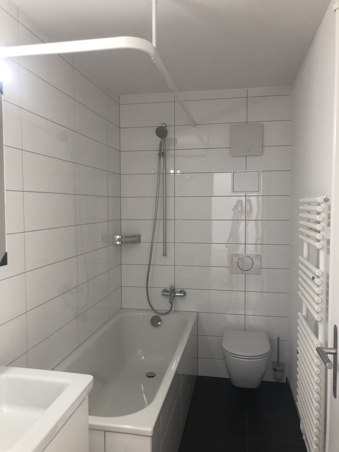 Appartement de 2 pièces, photo 8 sur 9