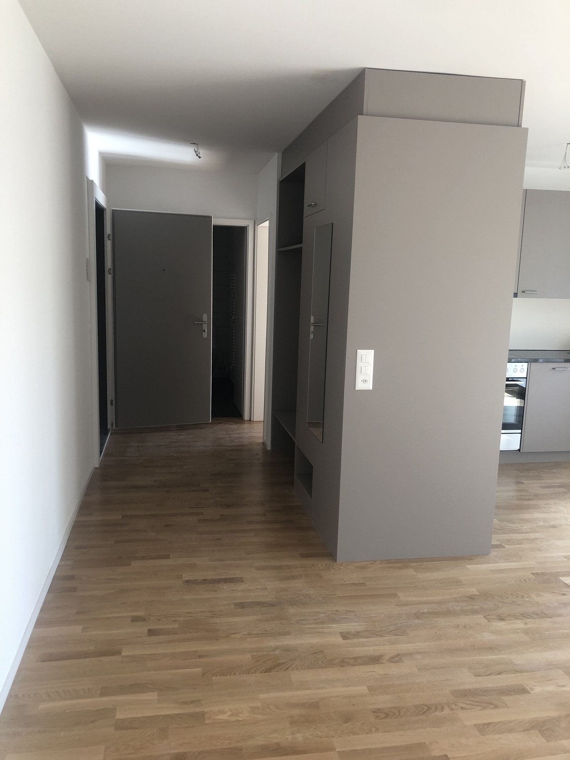 Appartement de 2 pièces, photo 1 sur 9