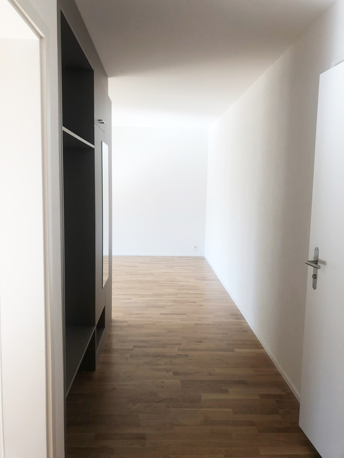 Appartement de 2 pièces, photo 7 sur 9