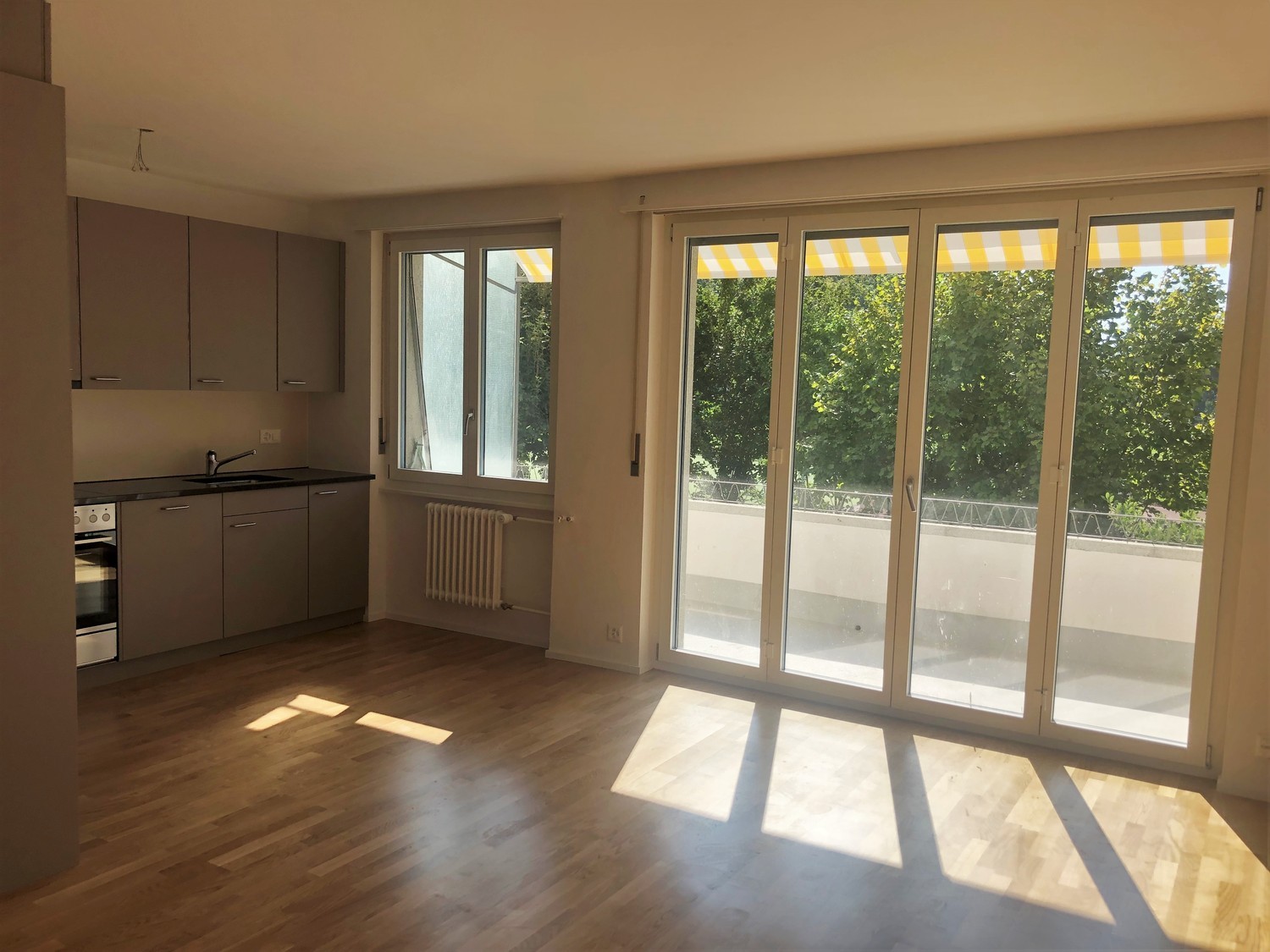 Appartement de 2 pièces, photo 3 sur 9