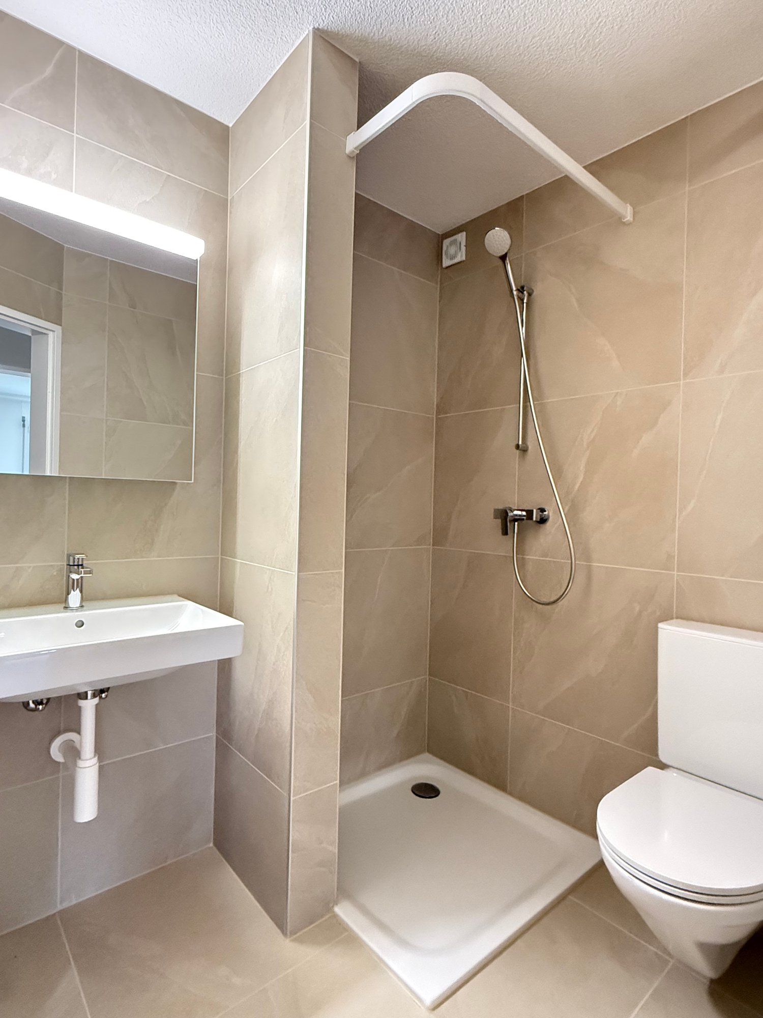 Appartement de 4 ½ pièces