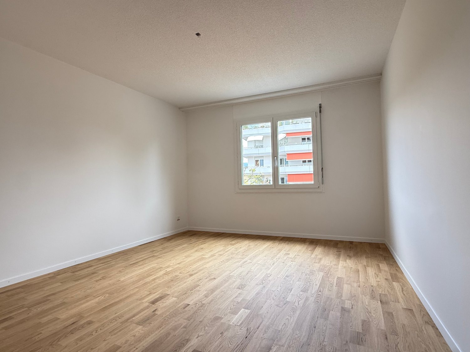 Appartement de 4 ½ pièces