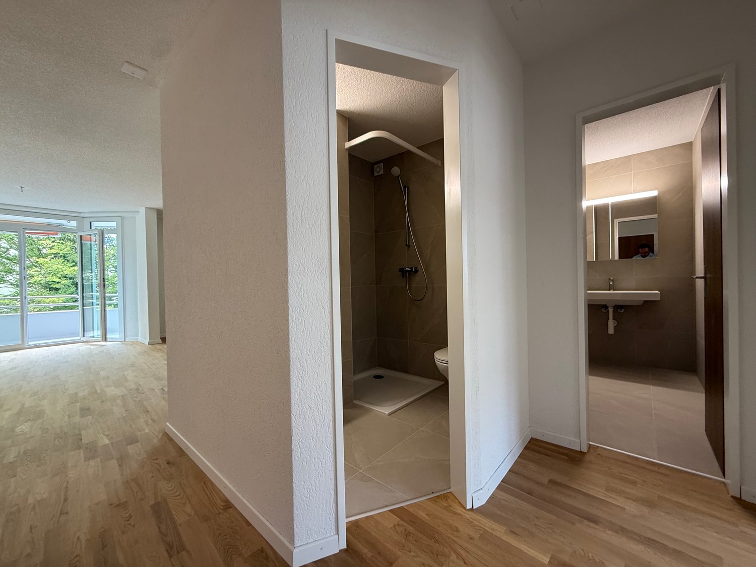 Appartement de 4 ½ pièces
