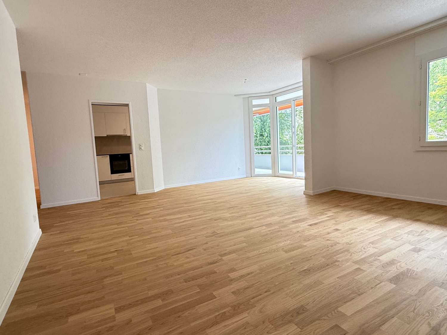 Appartement de 4 ½ pièces
