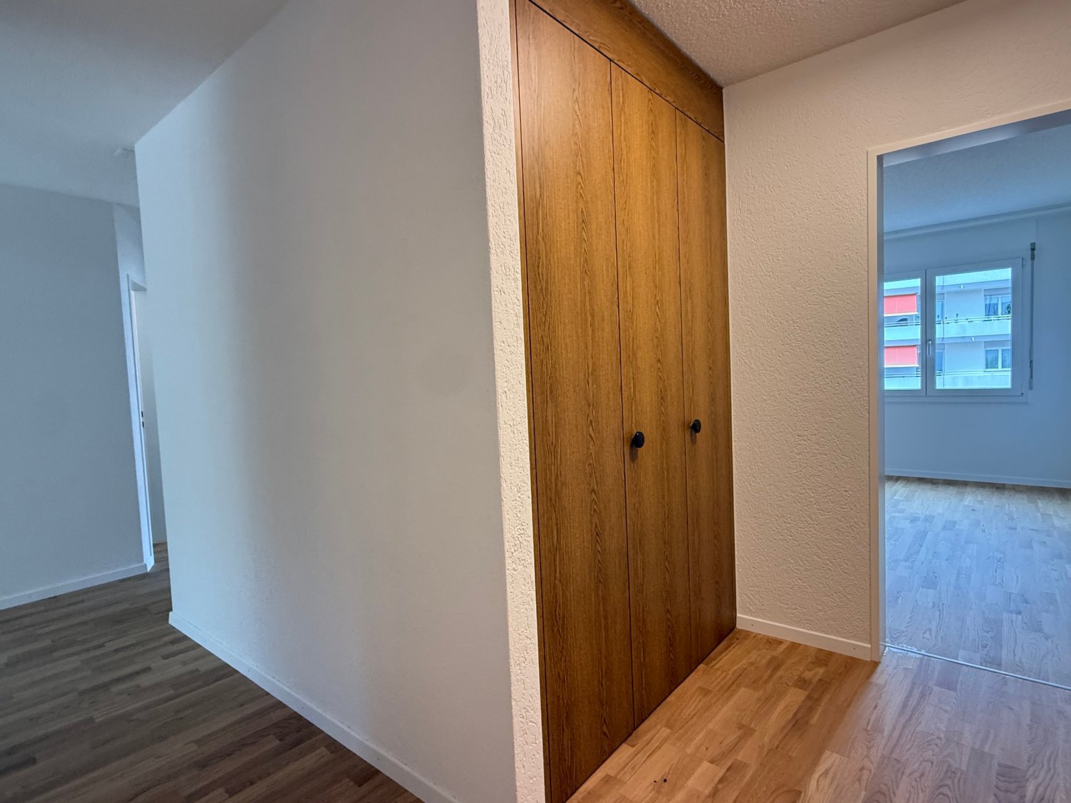 Appartement de 4 ½ pièces