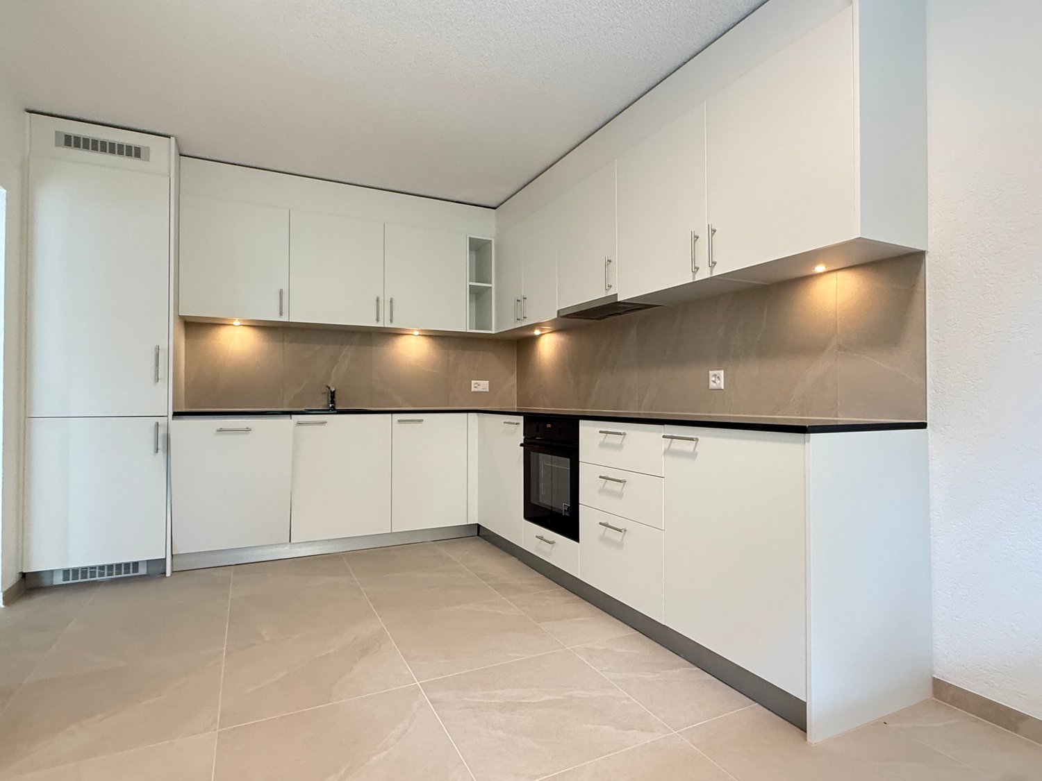 Appartement de 4 ½ pièces
