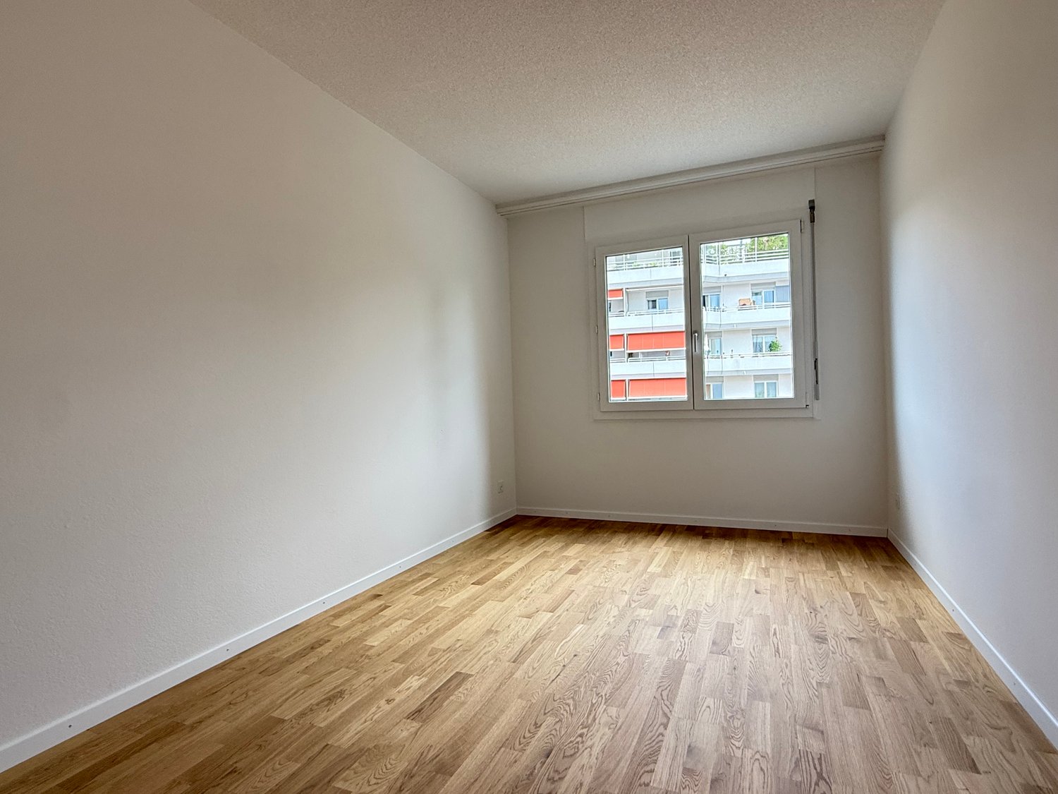 Appartement de 4 ½ pièces