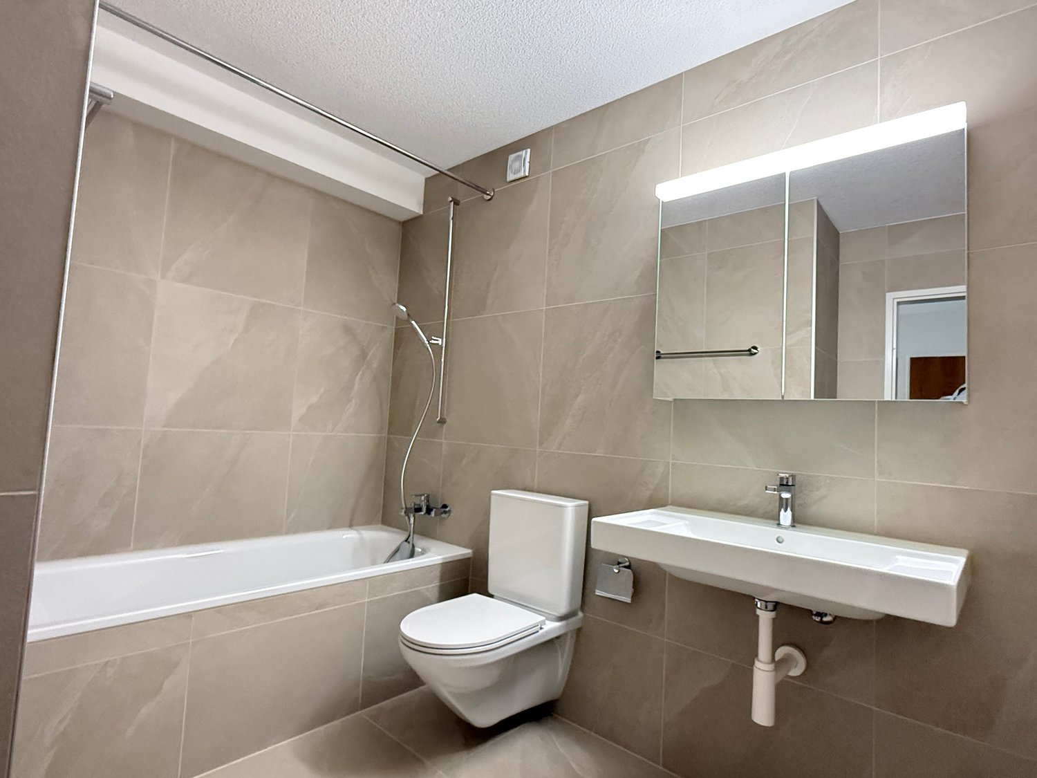 Appartement de 4 ½ pièces