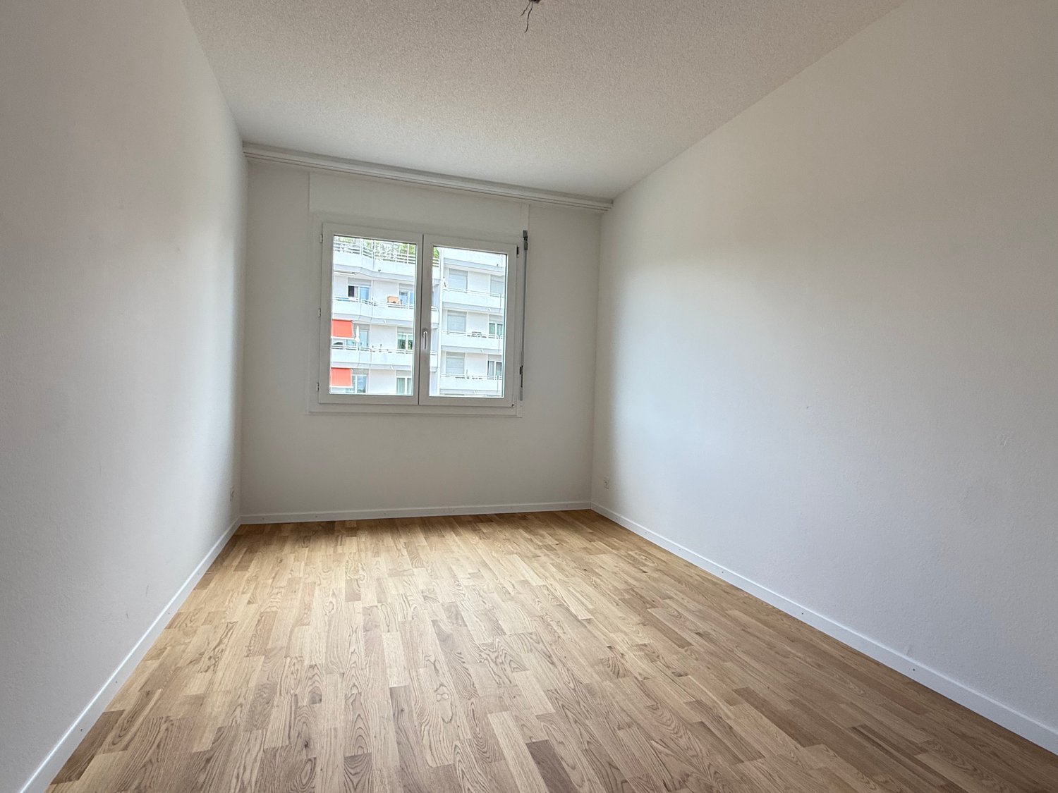 Appartement de 4 ½ pièces