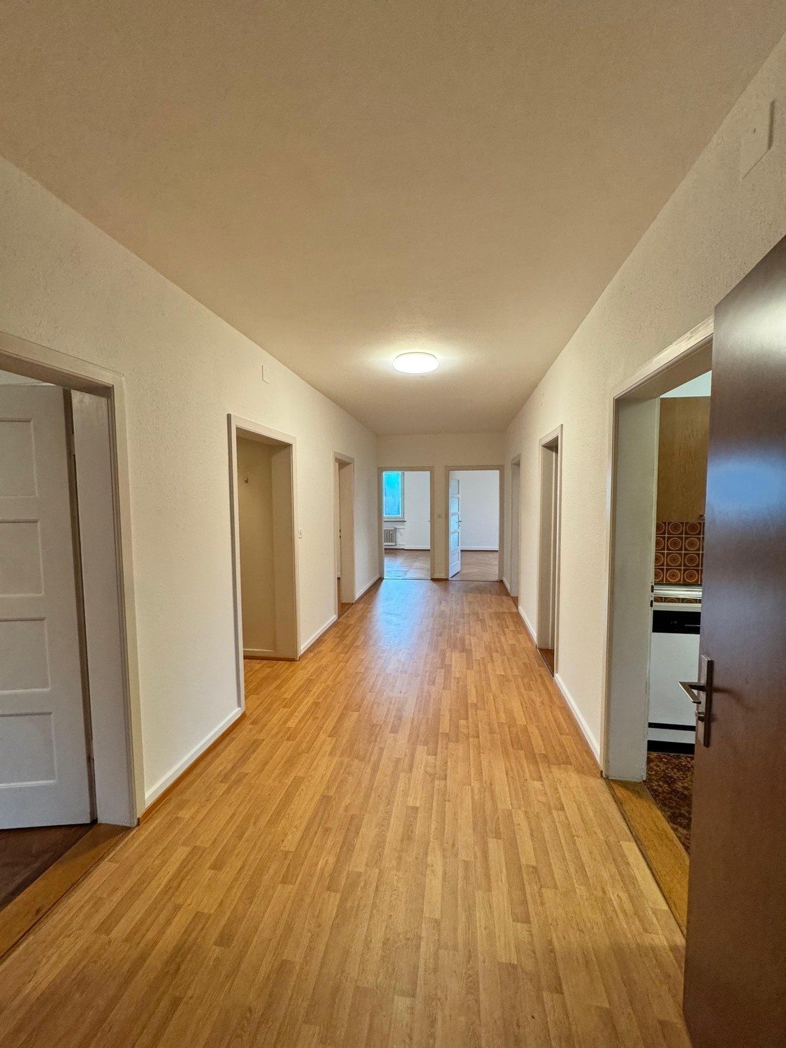 Chambre en colocation