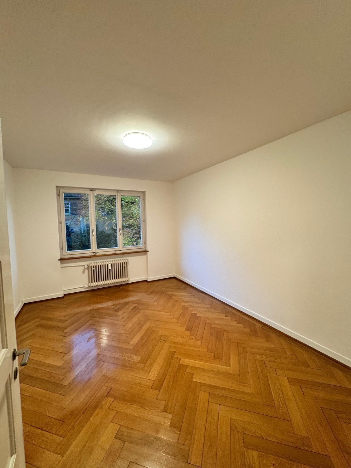 Chambre en colocation