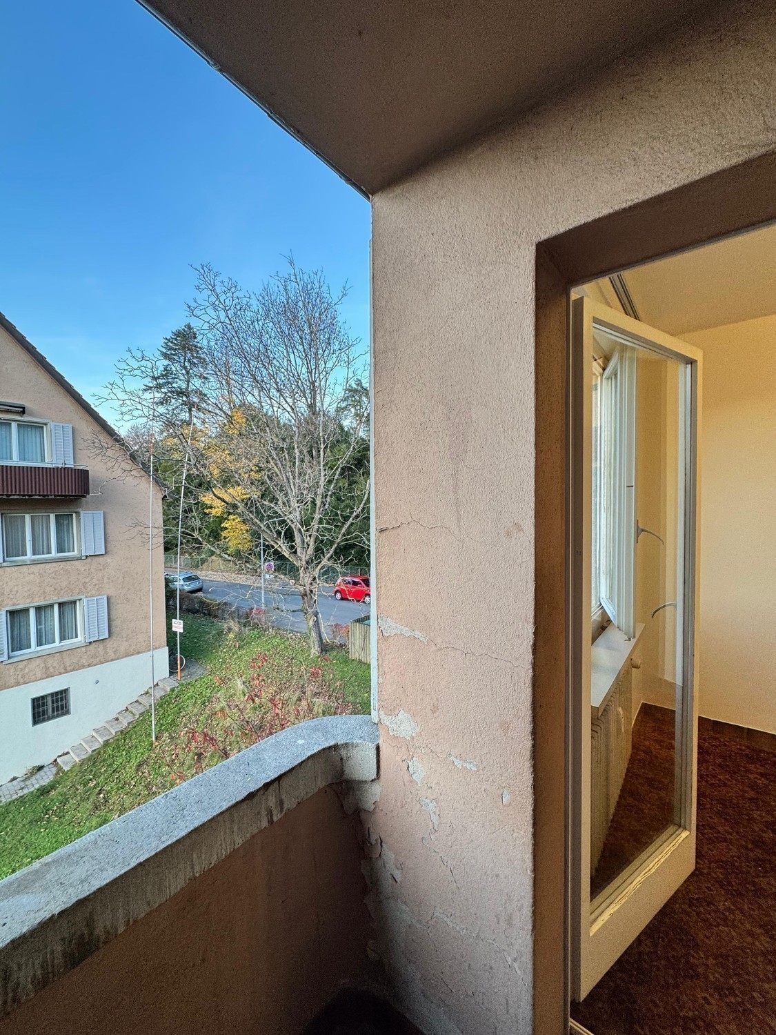 Chambre en colocation