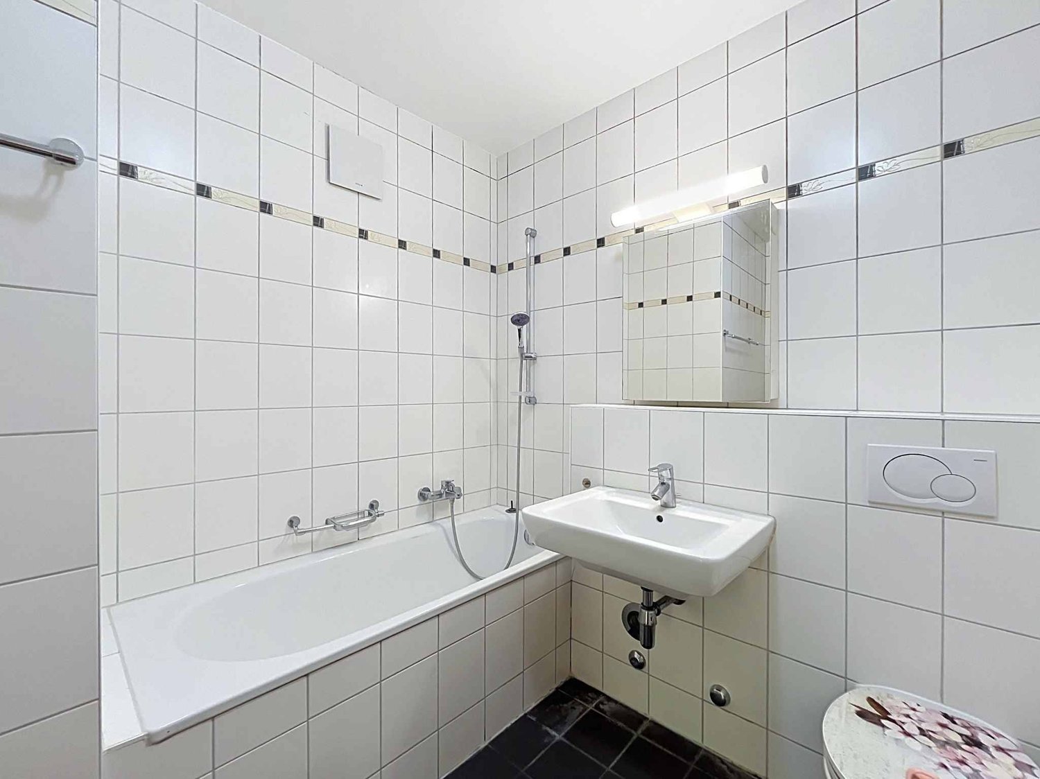 3 ½ rooms apartment, photo 9 sur 10