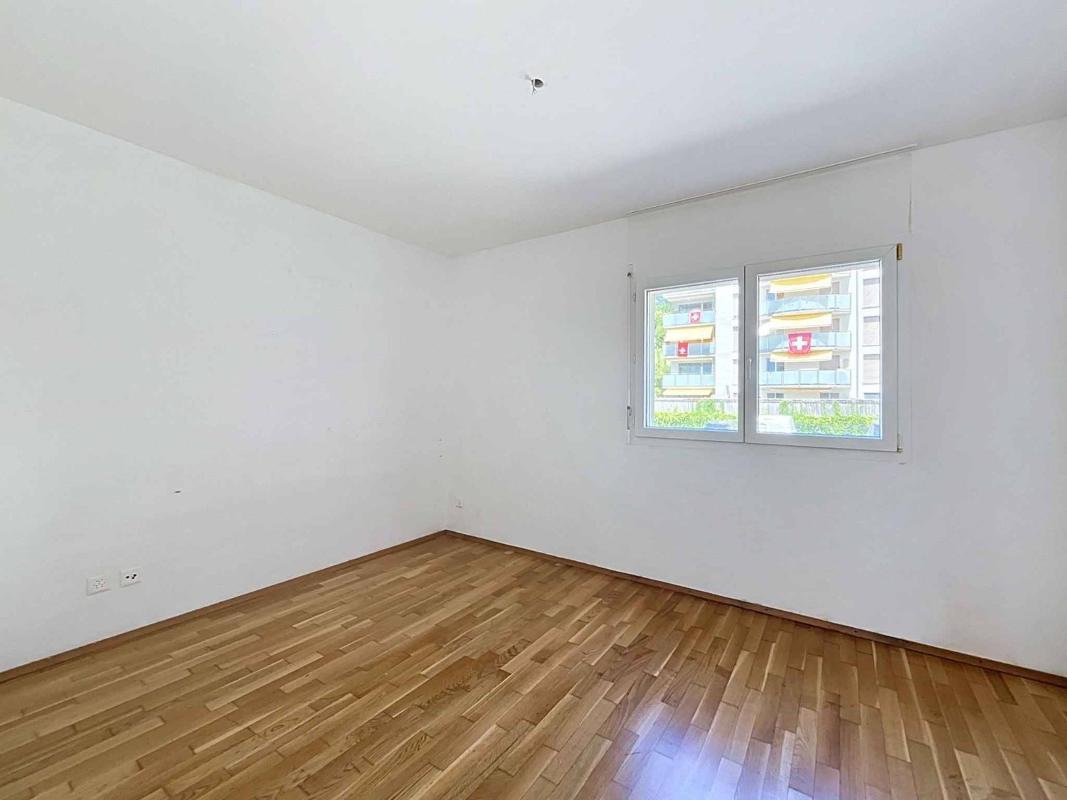 3 ½ rooms apartment, photo 5 sur 10
