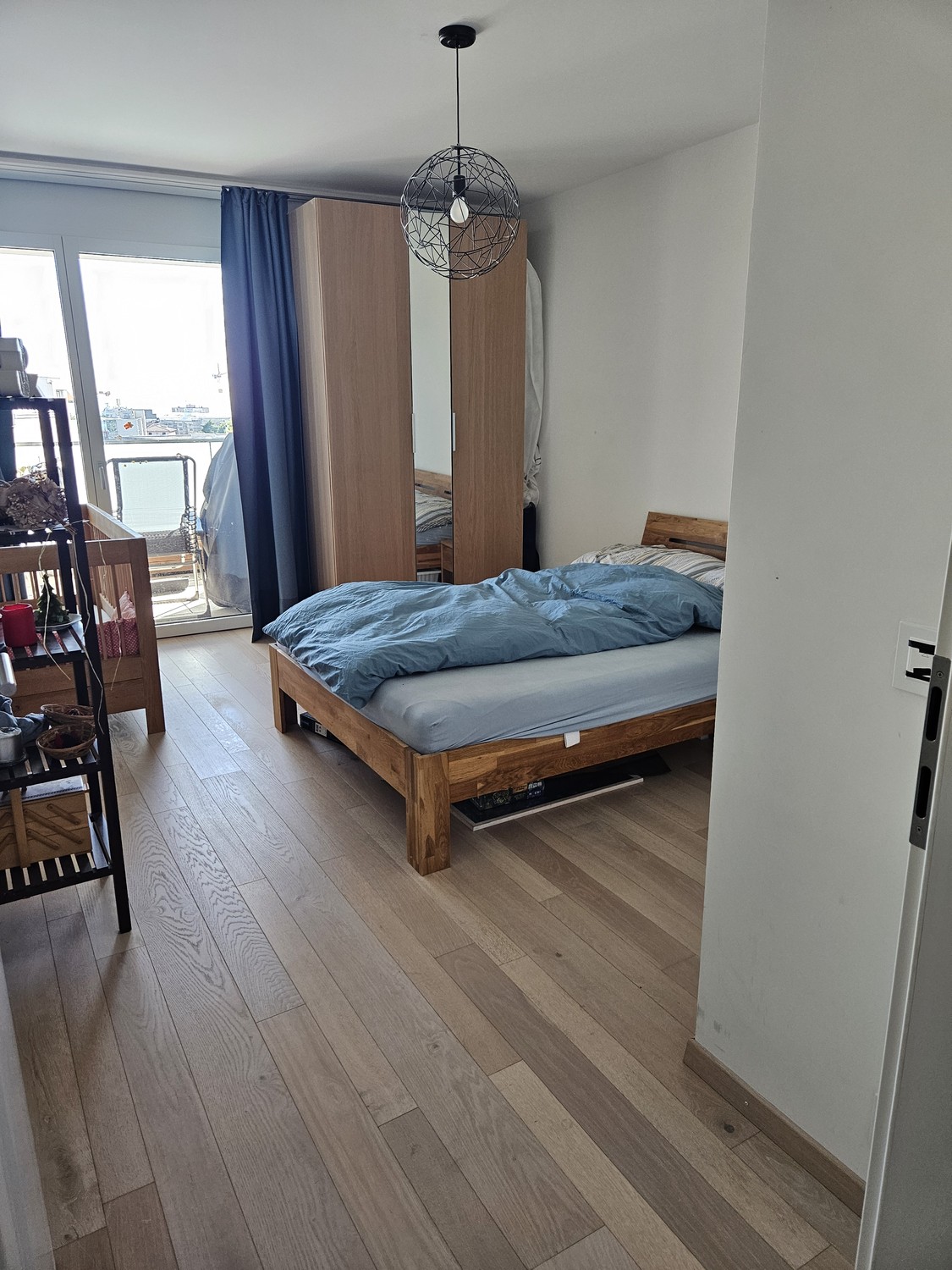 3 ½ rooms apartment, photo 4 sur 7