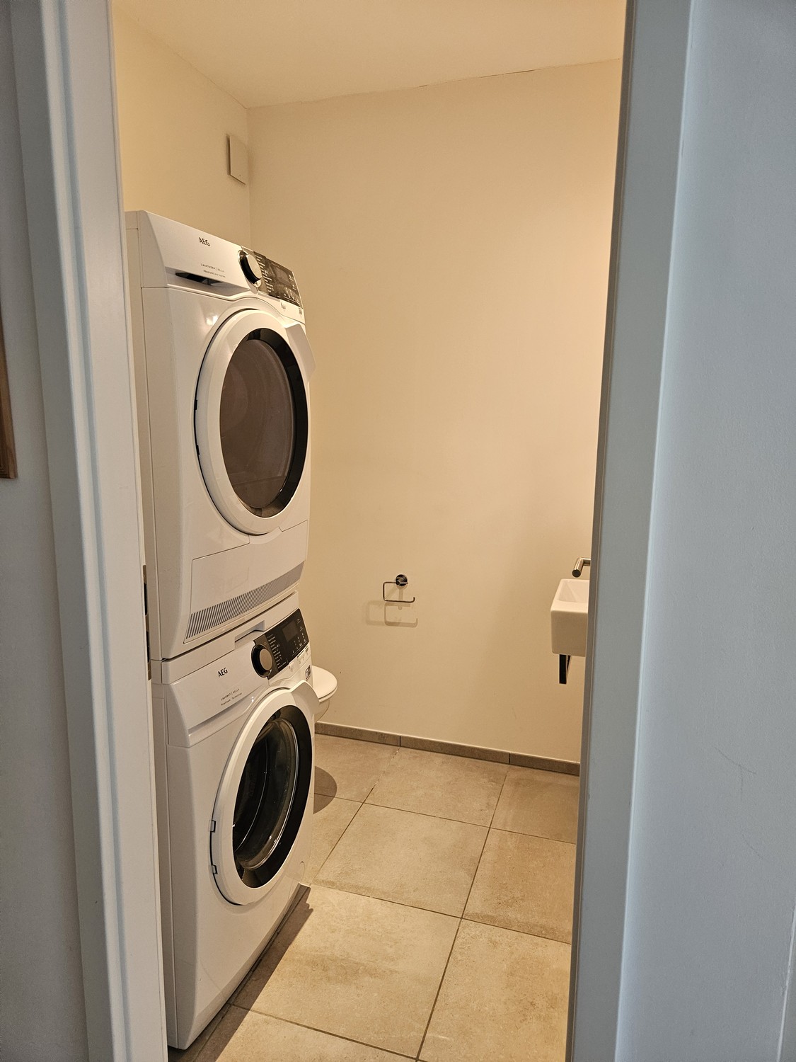 3 ½ rooms apartment, photo 6 sur 7