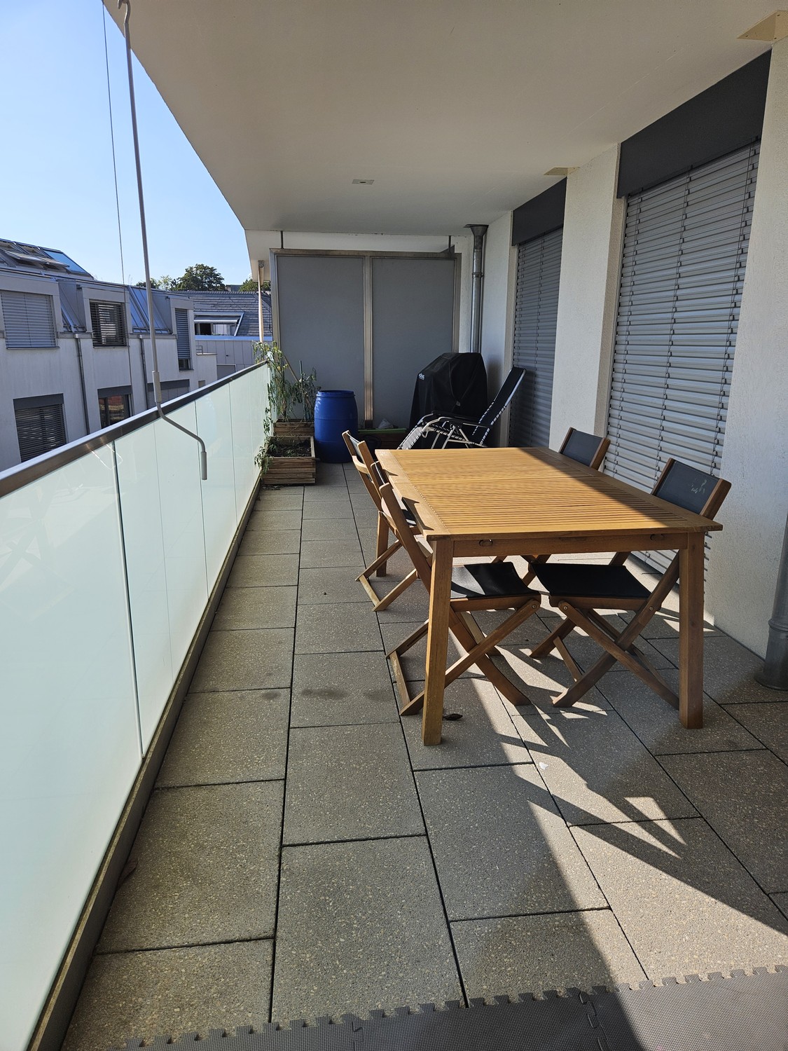 3 ½ rooms apartment, photo 5 sur 7