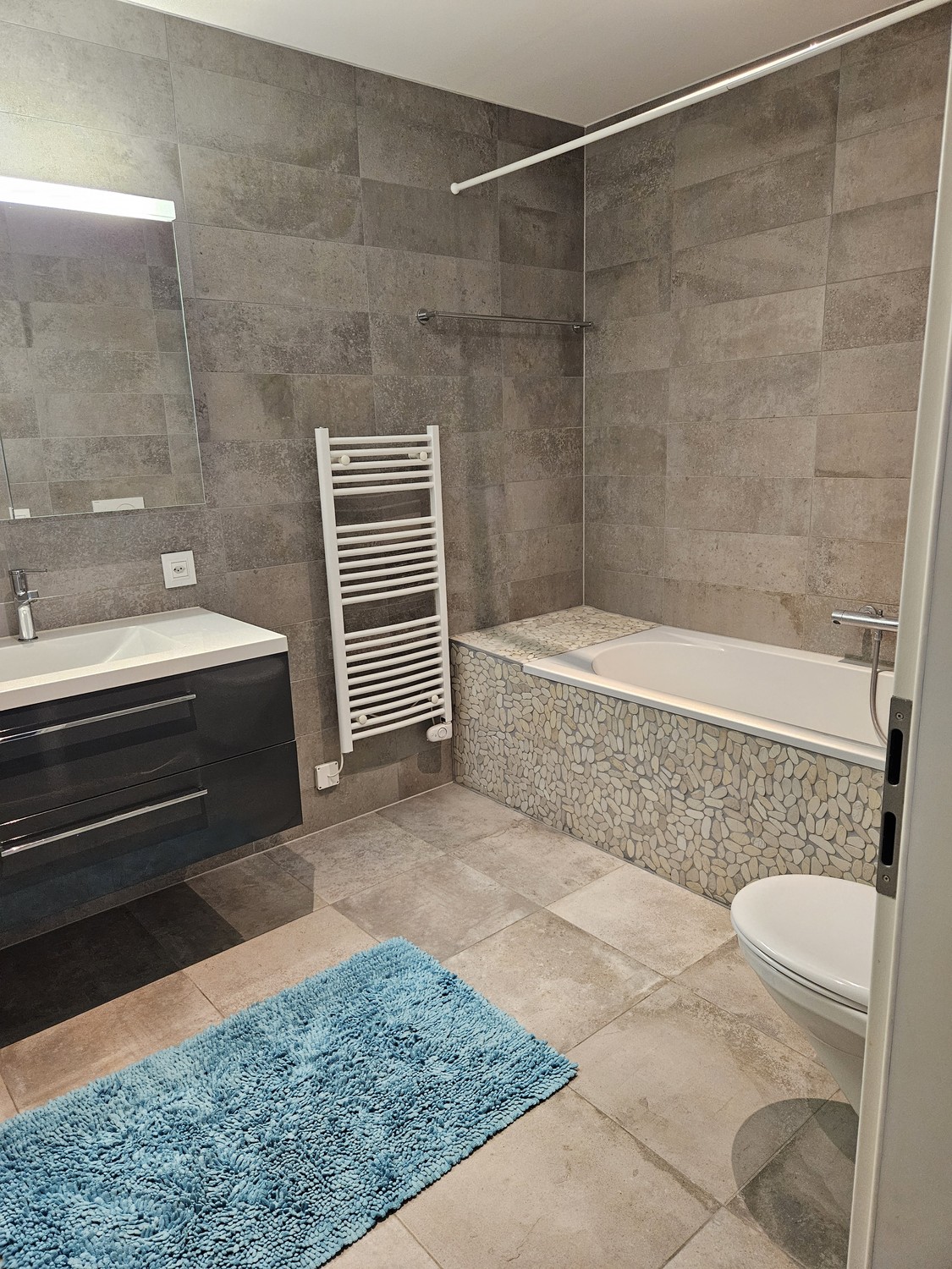 3 ½ rooms apartment, photo 7 sur 7