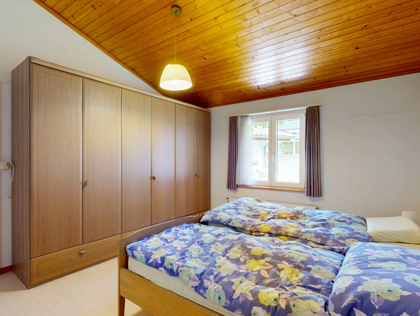 Maison individuelle de 5 ½ pièces