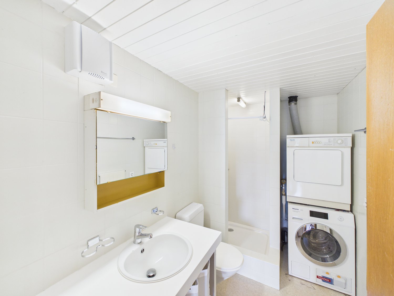 Appartement duplex de 3 pièces, photo 7 sur 10