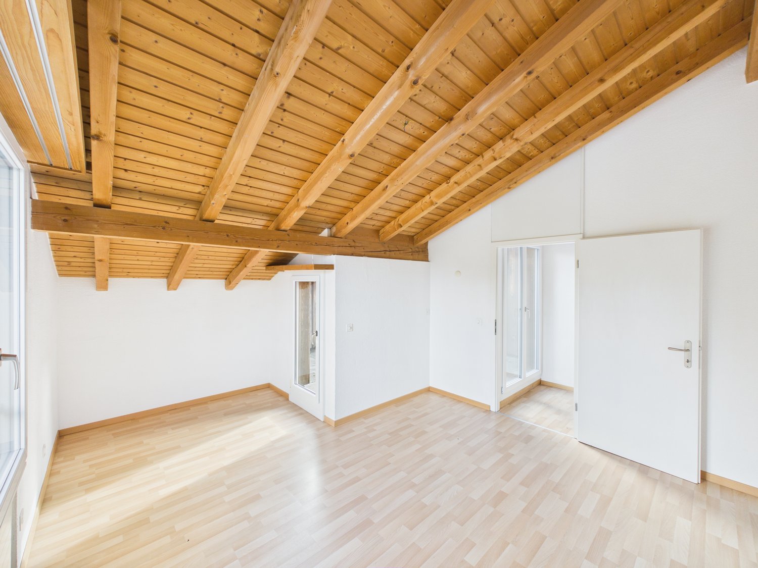 Appartement duplex de 3 pièces, photo 6 sur 10