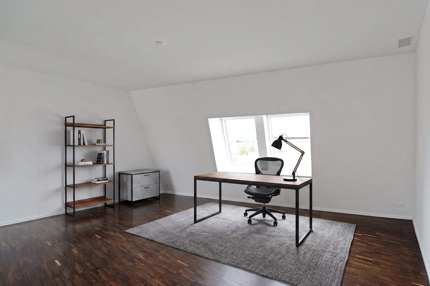 5 ½ rooms apartment, photo 4 sur 10