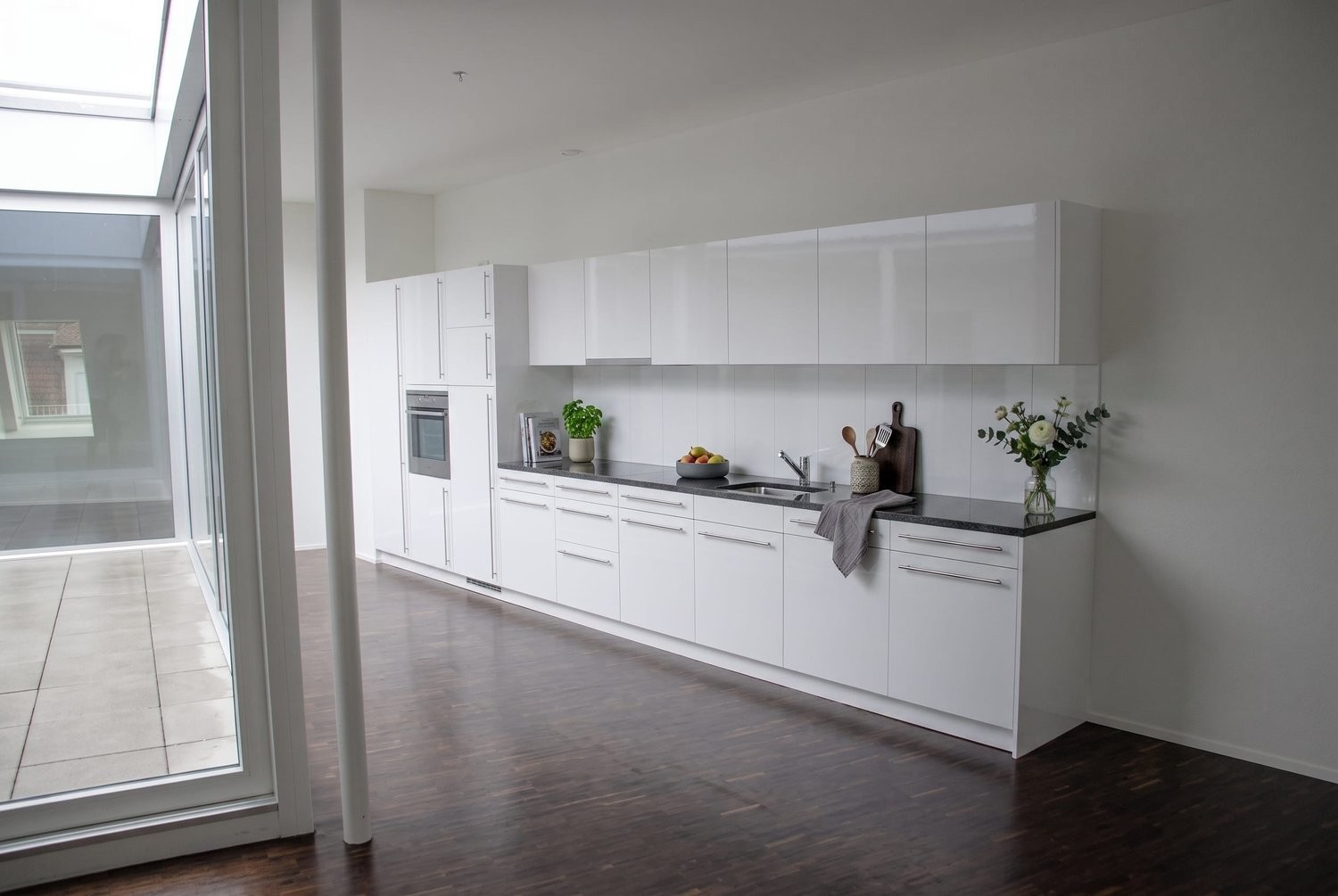 5 ½ rooms apartment, photo 7 sur 10