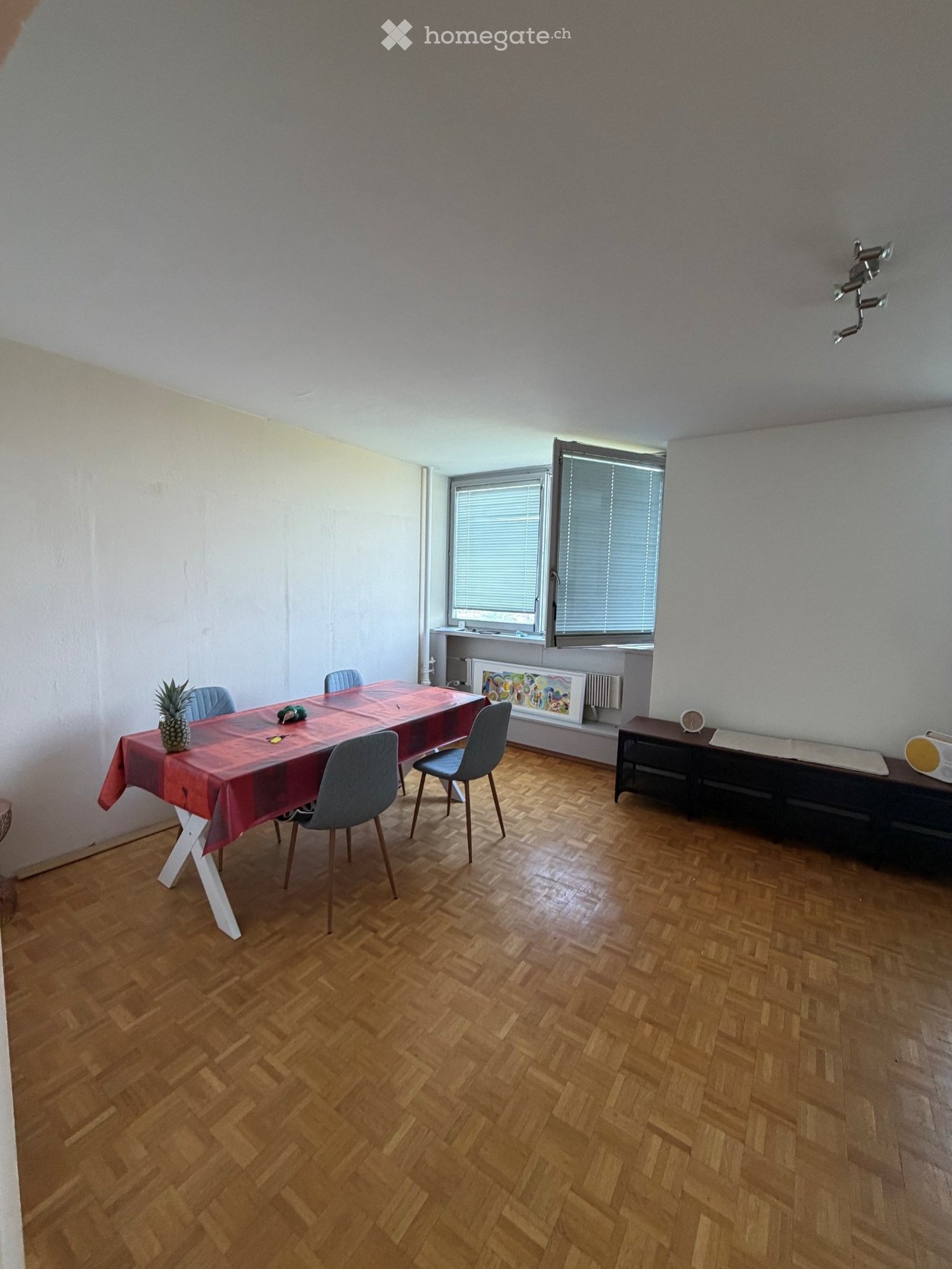 1 chambre individuelle