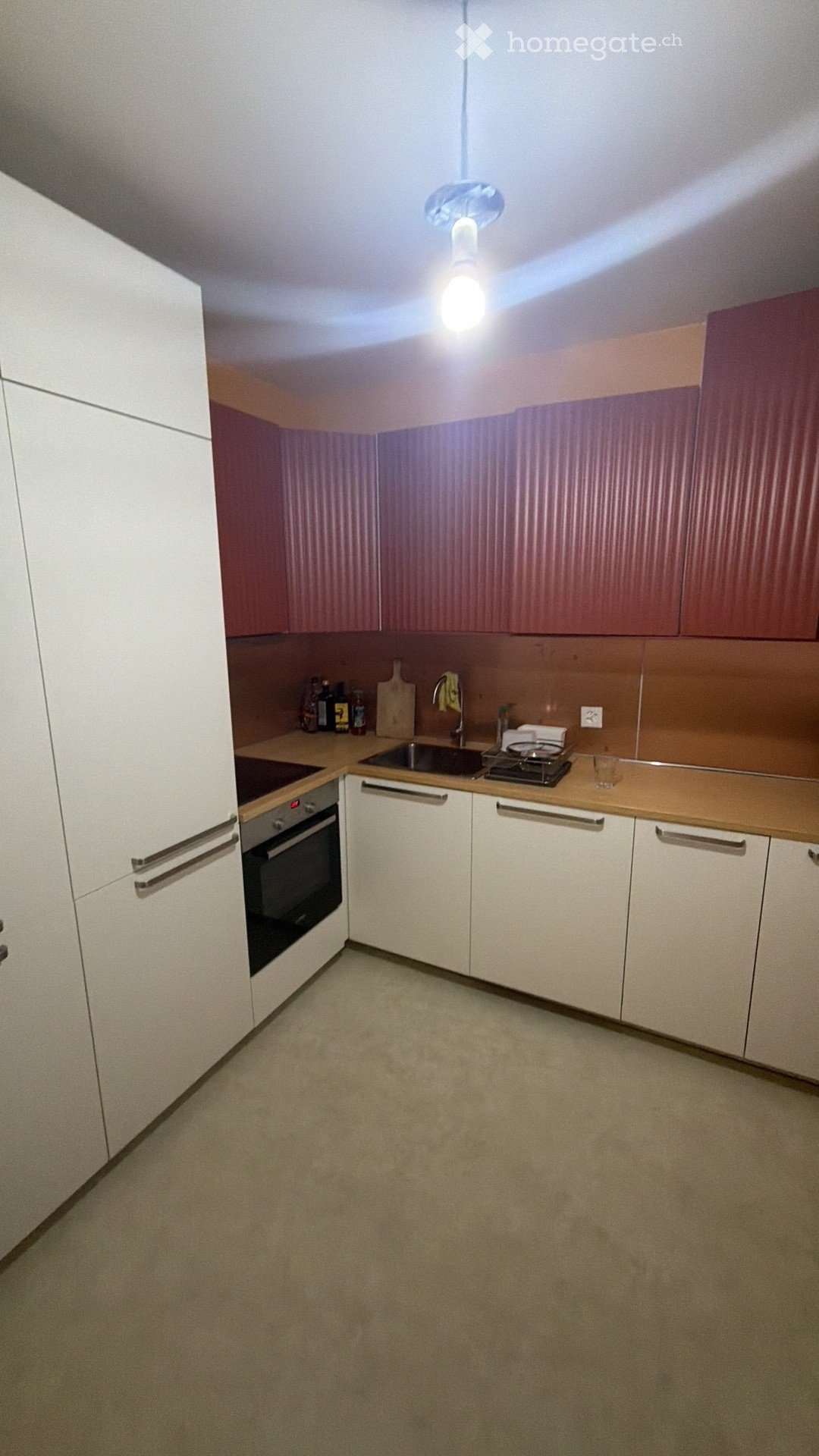 1 chambre individuelle