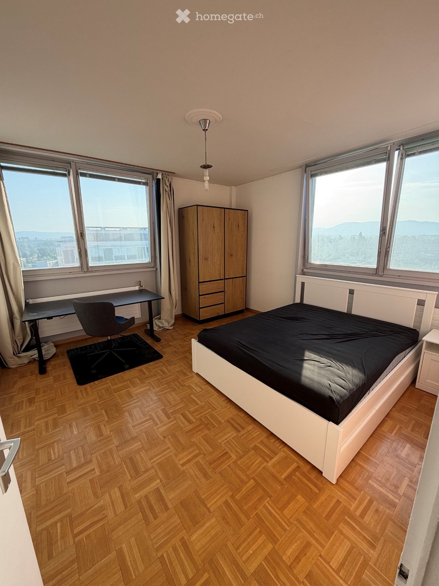 1 chambre individuelle